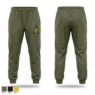 Sweatpants, Osceola County Sheriff's Office, Police, Teamtime, Team time, sublimation, custom sports apparel, team uniforms, spirit wear, spiritwear, sports uniforms, custom shirts, team store, custom team store, fundraiser sports, apparel fundraiser