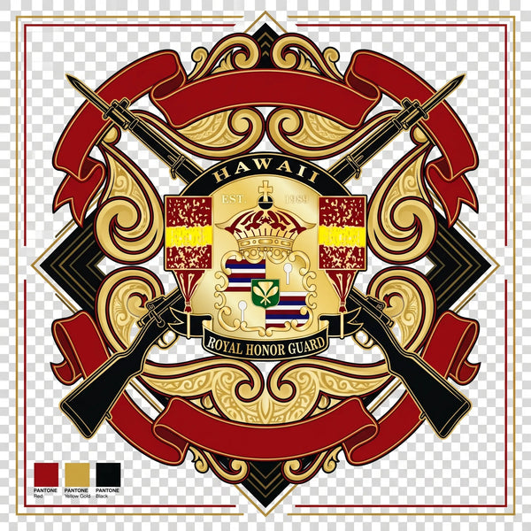 Sweatpants, Hawaii Royal Honor Guard, , Teamtime, Team time, sublimation, custom sports apparel, team uniforms, spirit wear, spiritwear, sports uniforms, custom shirts, team store, custom team store, fundraiser sports, apparel fundraiser