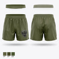 SRT Ranger Panties - 1