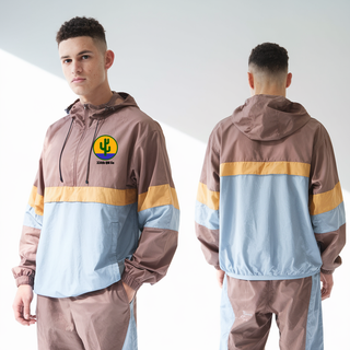 Windbreaker, 334th QM Co, Army, Teamtime, Team time, sublimation, custom sports apparel, team uniforms, spirit wear, spiritwear, sports uniforms, custom shirts, team store, custom team store, fundraiser sports, apparel fundraiser