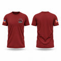 25-02 Old School Cotton Feel Shirt - 1