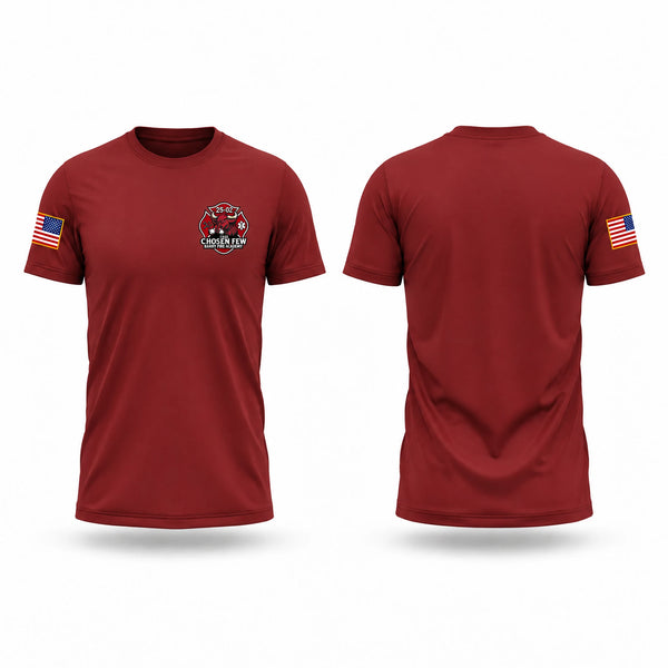 Old School Cotton Feel Shirt, 25-02, Fire Department, Teamtime, Team time, sublimation, custom sports apparel, team uniforms, spirit wear, spiritwear, sports uniforms, custom shirts, team store, custom team store, fundraiser sports, apparel fundraiser