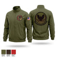 9th Intelligence Squadron 32956703 Windbreaker - 1