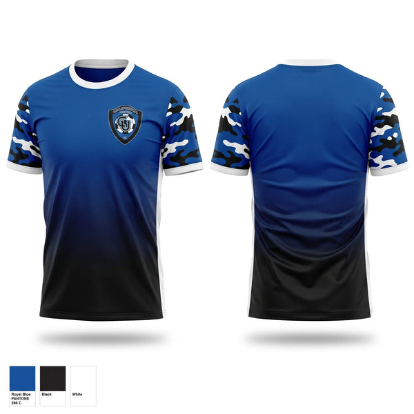 Football Jersey, California United, Men's Soccer, Teamtime, Team time, sublimation, custom sports apparel, team uniforms, spirit wear, spiritwear, sports uniforms, custom shirts, team store, custom team store, fundraiser sports, apparel fundraiser