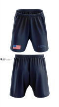 STEMS Athletic Shorts With Pockets - 3