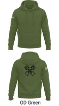 ENGINEMEN 85110741 Hoodie - 55