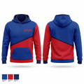 Quakers 93756287 Hoodie - 1