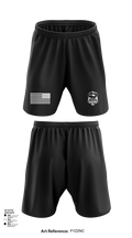 D CO, 3/140th AVN 8731830 Athletic Shorts With Pockets - 12