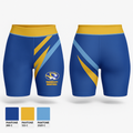 Tranquillity High School Basketball 39651110 Men's Compression Shorts - 1