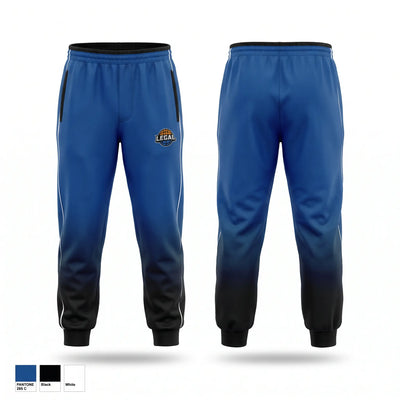Capital Region Lacrosse Lab Sweatpants - 1