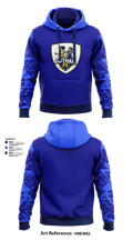 GOTHAM FC 31929828 Hoodie - 41