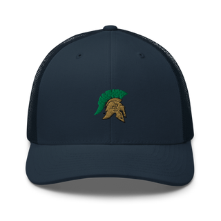 Aurora Central High School Dance 42464760 Retro Trucker Hat | Yupoong 6606