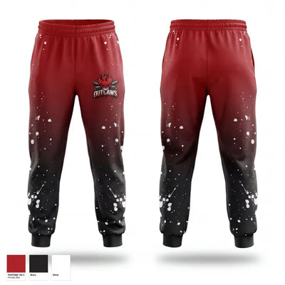 DownEast Outlaws 43136486 Sweatpants - 1