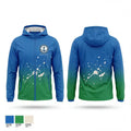 South Shore International 88823516 Windbreaker - 1