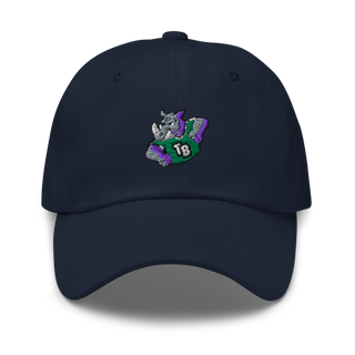 Twelve Bridges 6037581 Classic Dad Hat | Yupoong 6245CM
