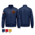 Yantis Volunteer Fire Department Windbreaker - 1