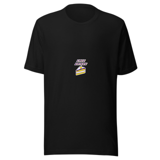 Unisex Staple T-Shirt - Black