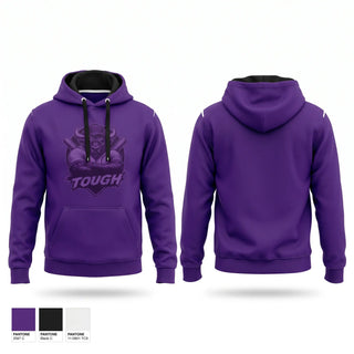 Hoodie, Arkansas Baptist College Buffaloes Baseball, Baseball, Teamtime, Team time, sublimation, custom sports apparel, team uniforms, spirit wear, spiritwear, sports uniforms, custom shirts, team store, custom team store, fundraiser sports, apparel fundraiser