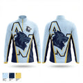 The Pack 69338175 Quarter Zip Jacket - 1