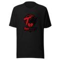 Toxic Hearts Unisex Staple T-Shirt