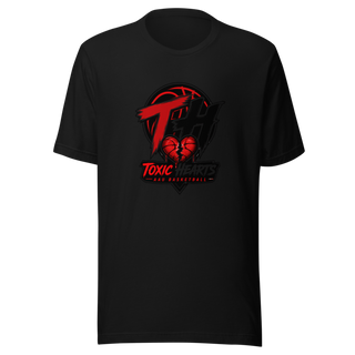 Unisex Staple T-Shirt - Black