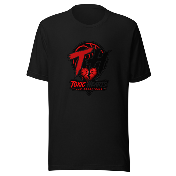 Unisex Staple T-Shirt - Black