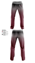West Carroll 25693770 Sweatpants - 1
