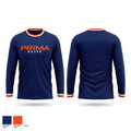 Prima Elite Long Sleeve Performance Shirt - 2
