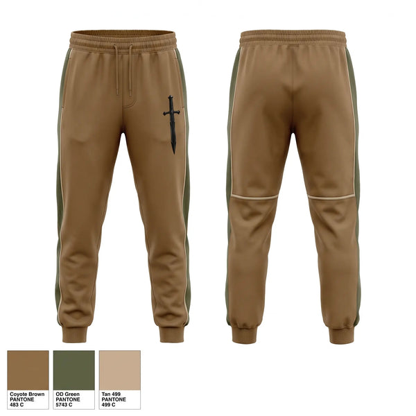 Sweatpants, USCG, Coast Guard, Teamtime, Team time, sublimation, custom sports apparel, team uniforms, spirit wear, spiritwear, sports uniforms, custom shirts, team store, custom team store, fundraiser sports, apparel fundraiser
