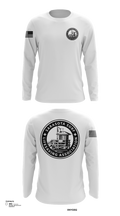 Sarasota Surf Lifesaving Association 11699985 Long Sleeve Performance Shirt 102