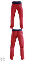 Clarksville Wildcats Sweatpants - 2