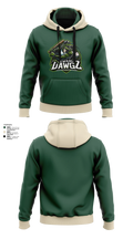 Swamp Dawgz Hoodie - 3