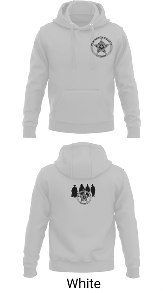 Hoodie, PENDLETON COUNTY SHERIFF'S DEPARTMENT, Police, Teamtime, Team time, sublimation, custom sports apparel, team uniforms, spirit wear, spiritwear, sports uniforms, custom shirts, team store, custom team store, fundraiser sports, apparel fundraiser