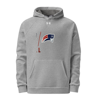 Homewood Volleyball 79123194 Under Armour Hoodie