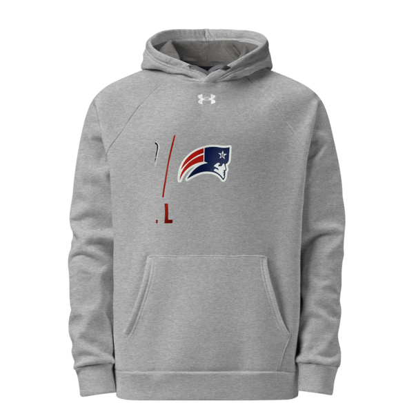 Homewood Volleyball 79123194 Under Armour Hoodie