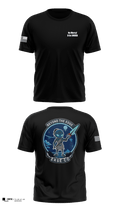 ERSE Company 51969902 Short Sleeve Performance Shirt - 1