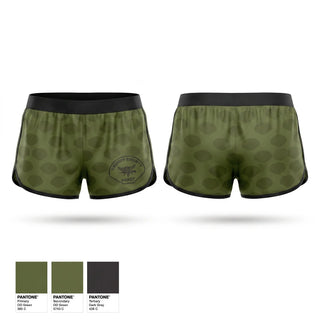 Ranger Panties, Grundy County REACT, Police, Teamtime, Team time, sublimation, custom sports apparel, team uniforms, spirit wear, spiritwear, sports uniforms, custom shirts, team store, custom team store, fundraiser sports, apparel fundraiser
