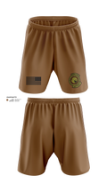 933rd FRSD Athletic Shorts With Pockets - 21