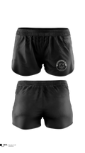 Nicholasville Police Department Crisis Negotiations Team Ranger Panties - 4
