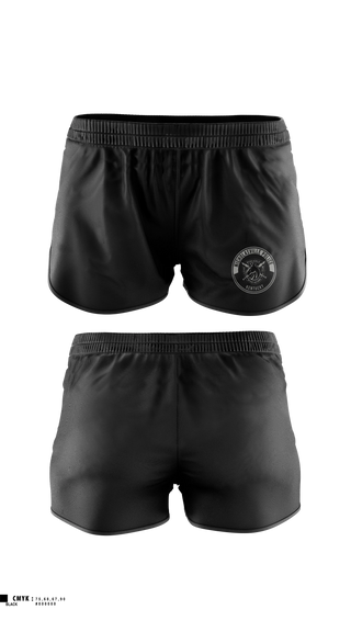 Ranger Panties, Nicholasville Police Department Crisis Negotiations Team, Police, Teamtime, Team time, sublimation, custom sports apparel, team uniforms, spirit wear, spiritwear, sports uniforms, custom shirts, team store, custom team store, fundraiser sports, apparel fundraiser