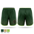 Crew 7 Women's Shorts - 1
