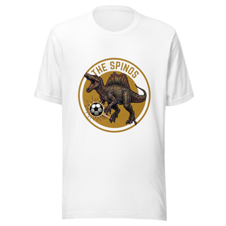 Unisex Staple T-Shirt - White