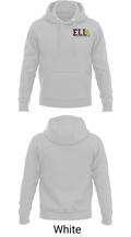 Elko Little League 7844714 Hoodie - 4