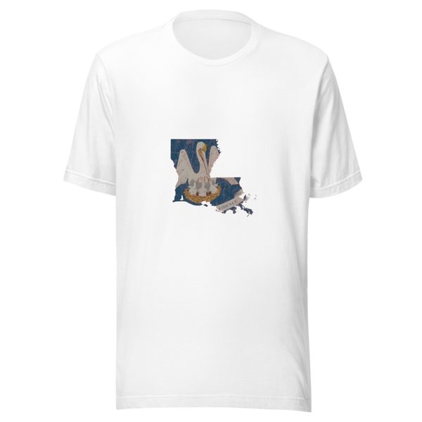 Unisex Staple T-Shirt - White