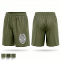 State Parole Ranger Panties - 1