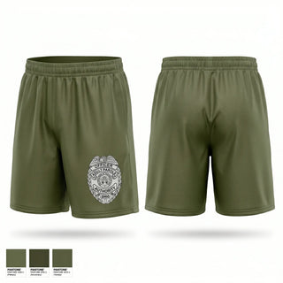 Ranger Panties, State Parole, Police, Teamtime, Team time, sublimation, custom sports apparel, team uniforms, spirit wear, spiritwear, sports uniforms, custom shirts, team store, custom team store, fundraiser sports, apparel fundraiser
