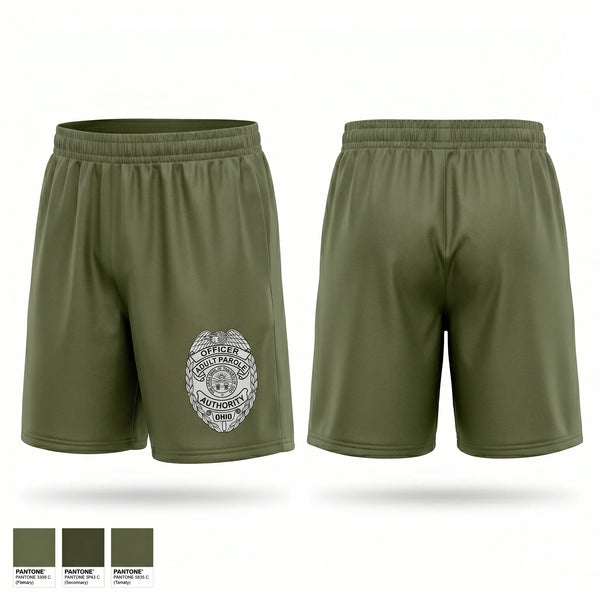 Ranger Panties, State Parole, Police, Teamtime, Team time, sublimation, custom sports apparel, team uniforms, spirit wear, spiritwear, sports uniforms, custom shirts, team store, custom team store, fundraiser sports, apparel fundraiser