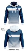 2IQ Basketball 33795266 Hoodie - 1