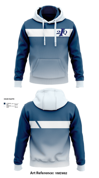 Hoodie, 2IQ Basketball, Men's Basketball, Teamtime, Team time, sublimation, custom sports apparel, team uniforms, spirit wear, spiritwear, sports uniforms, custom shirts, team store, custom team store, fundraiser sports, apparel fundraiser