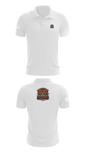 JDF 59700670 Short Sleeve Performance Polo - 6
